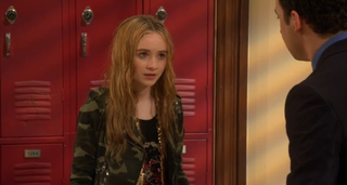 Illustration for article titled Girl Meets World Recap - "Girl Meets Boy"